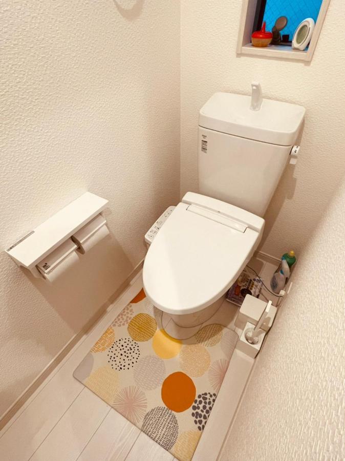 羽田ハウスⅱ Apartment Tokyo Exterior photo