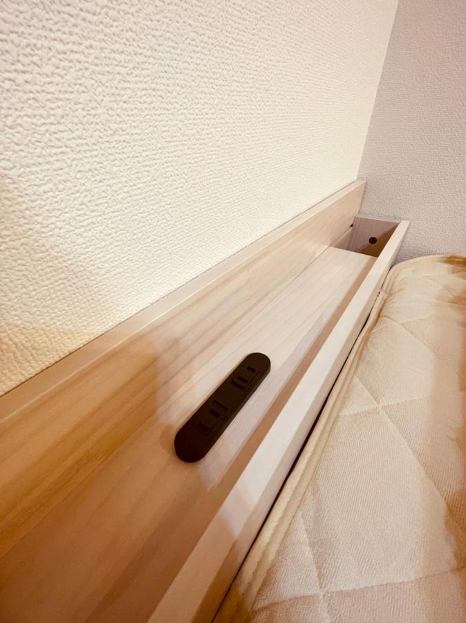 羽田ハウスⅱ Apartment Tokyo Exterior photo