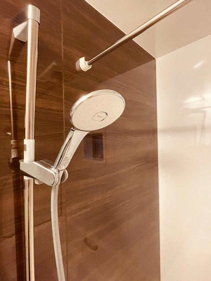 羽田ハウスⅱ Apartment Tokyo Exterior photo
