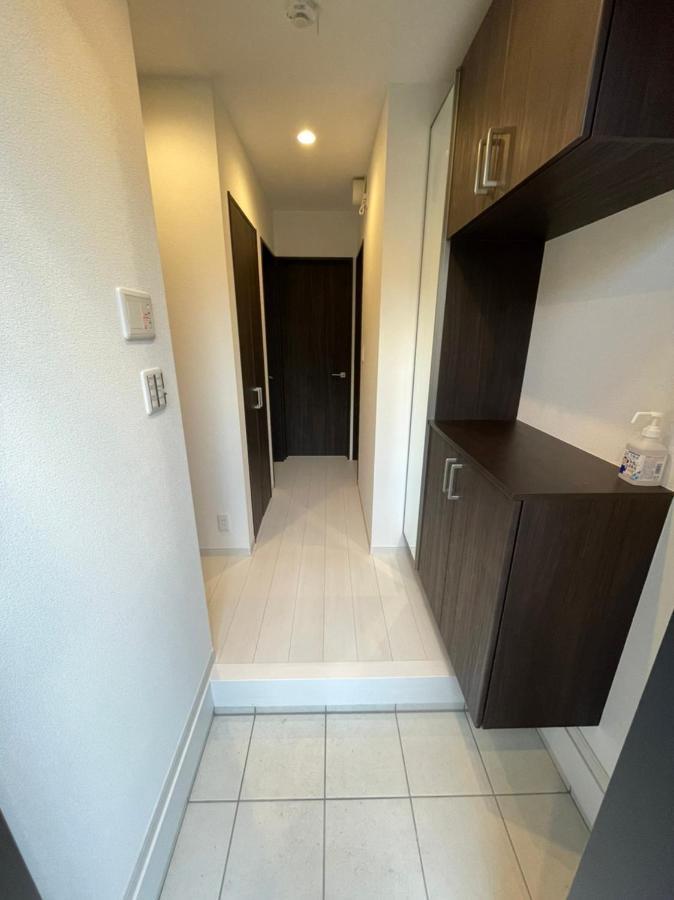 羽田ハウスⅱ Apartment Tokyo Exterior photo