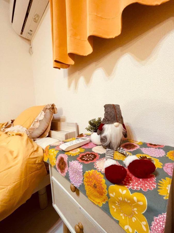 羽田ハウスⅱ Apartment Tokyo Exterior photo