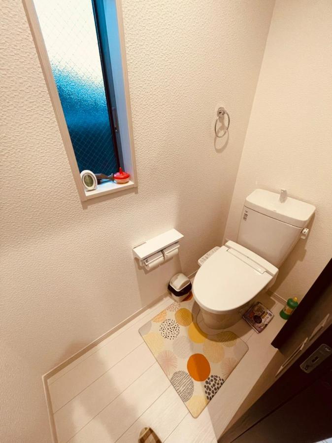 羽田ハウスⅱ Apartment Tokyo Exterior photo