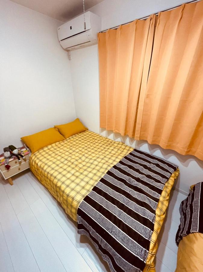 羽田ハウスⅱ Apartment Tokyo Exterior photo