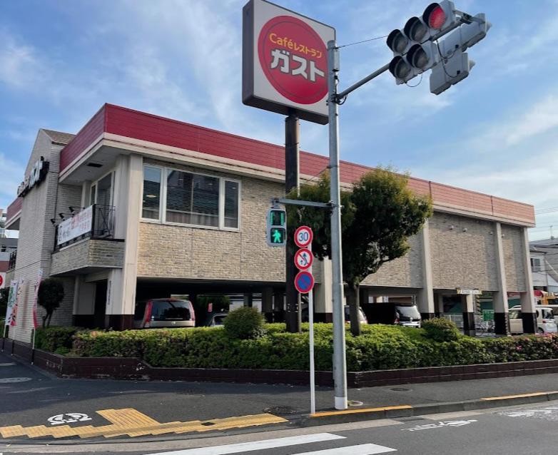 羽田ハウスⅱ Apartment Tokyo Exterior photo